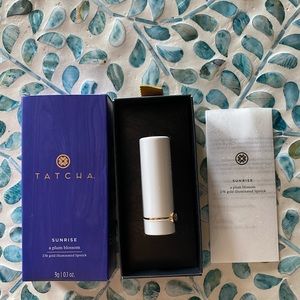 Lipstick - PLUM BLOSSOM SILK LIPSTICK